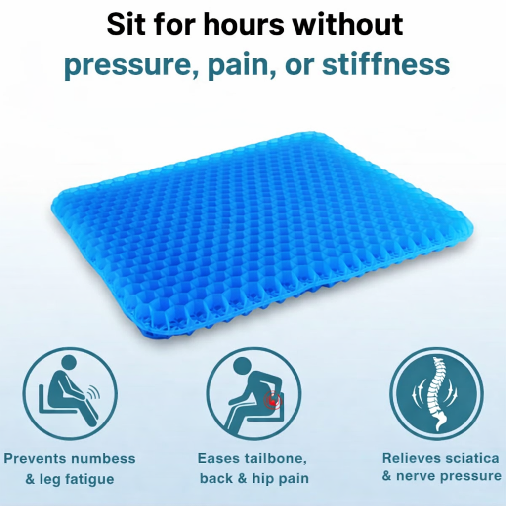 Veyra Relief Gel Cushion™