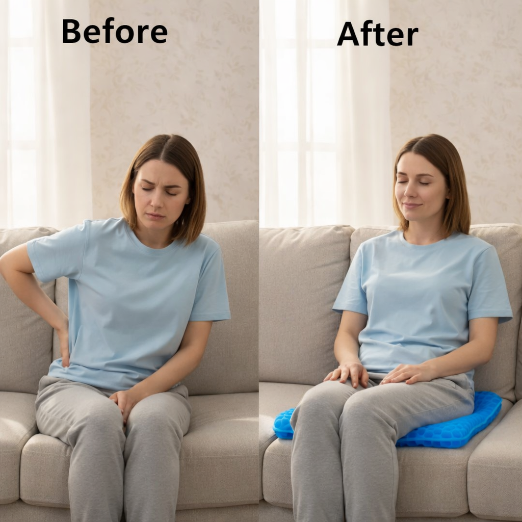 Veyra Relief Gel Cushion™