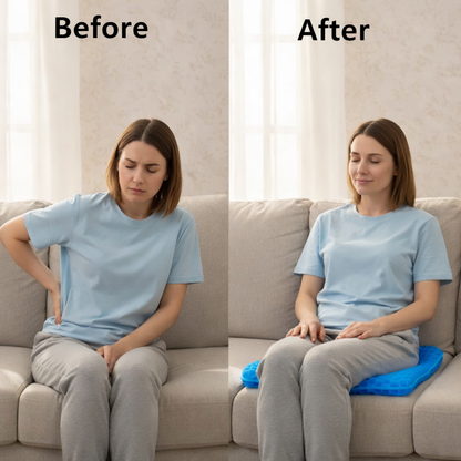Veyra Relief Gel Cushion™