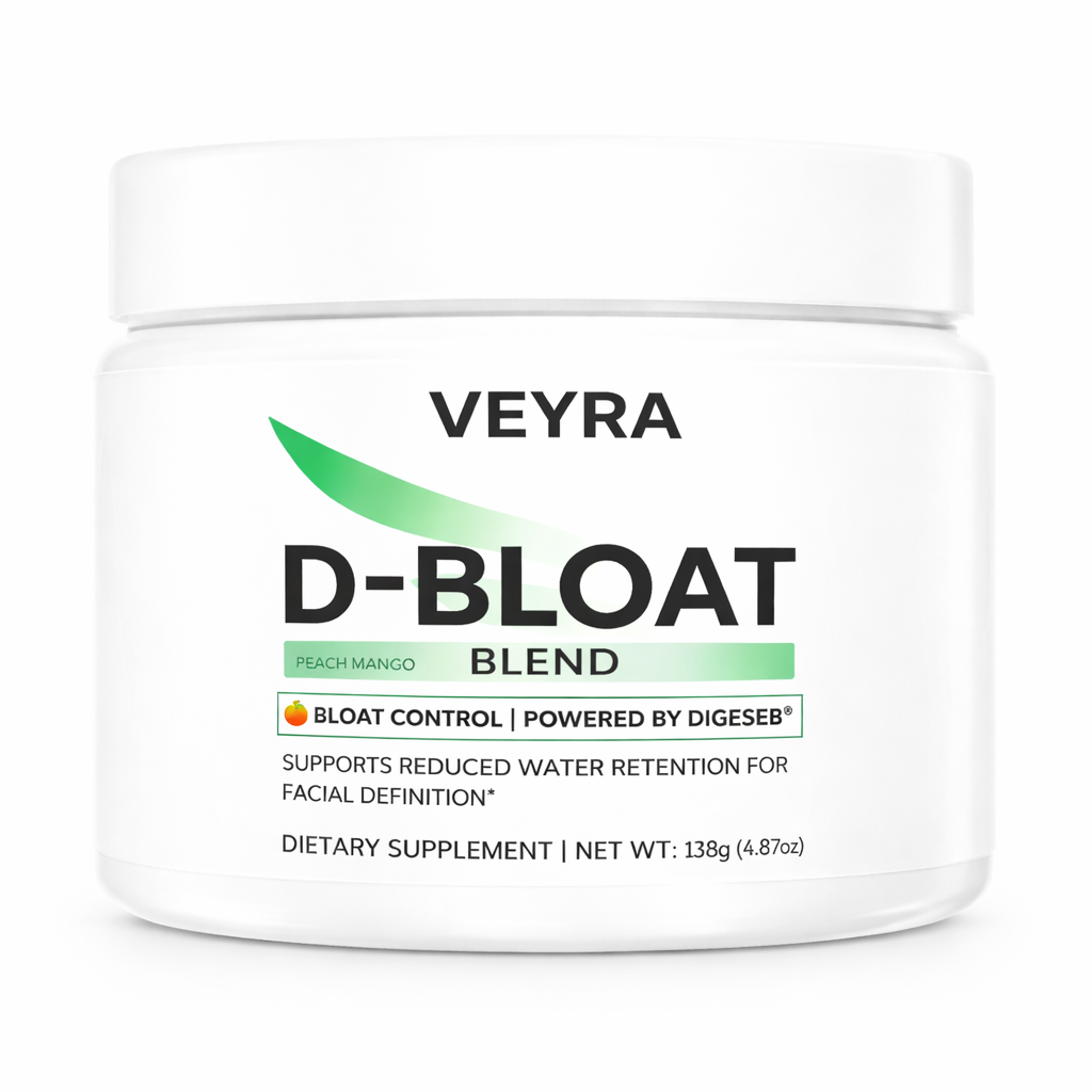 Veyra D-Bloat Blend