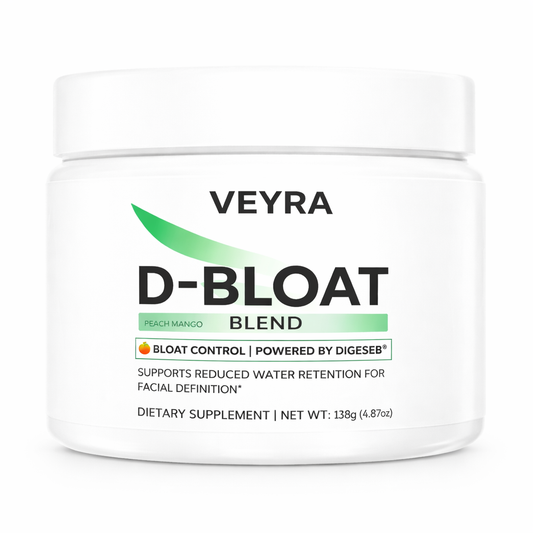 Veyra D-Bloat Blend